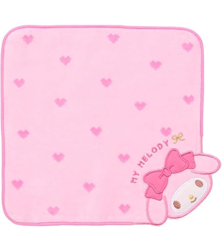 Amazon.co.jp: ご当地キティ ハローキティ プチタオル 京都限定 金閣寺